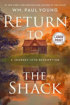 Picture of Return to the Shack
