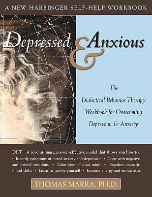 Picture of Depressed and Anxious [Adobe Ebook]