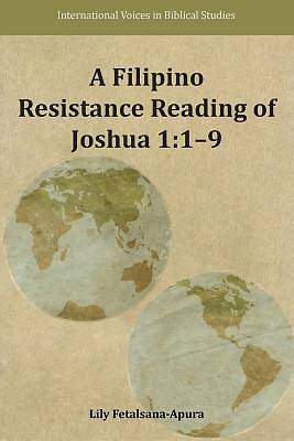 Picture of A Filipino Resistance Reading of Joshua 1