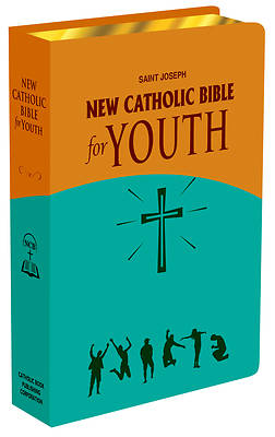 Picture of New Catholic Bible for Youth