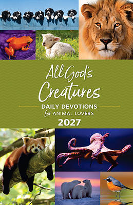 All God's Creatures 2027
