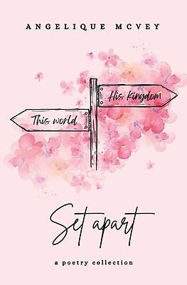 Picture of Set Apart