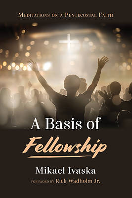 Picture of A Basis of Fellowship