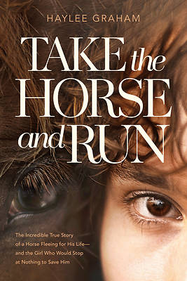 Picture of Take the Horse and Run