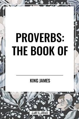 Picture of Proverbs