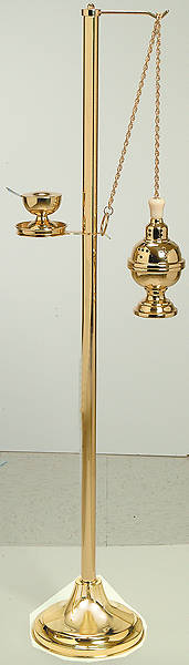 Koleys K156 Censer Stand