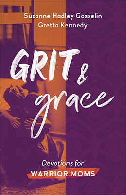 Picture of Grit and Grace