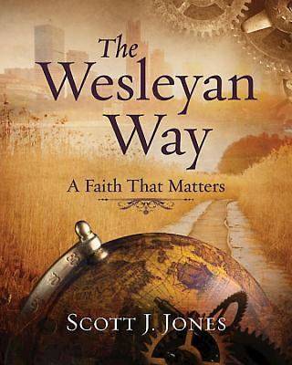 Picture of The Wesleyan Way - eBook [ePub]