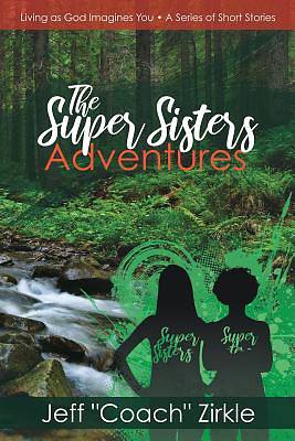 Picture of The Super Sisters Adventures