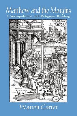 Picture of Matthew and the Margins