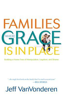 Picture of Families Where Grace Is in Place - eBook [ePub]