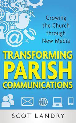 Picture of Transforming Parish Communications