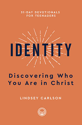 Picture of Identity