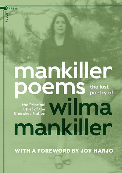 Mankiller Poems
