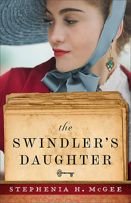 Picture of The Swindler's Daughter