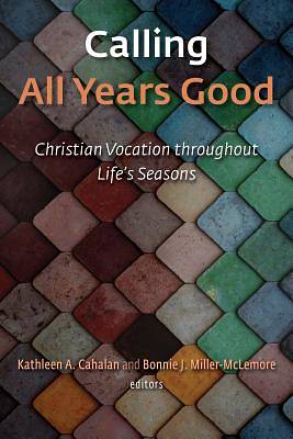Picture of Calling All Years Good - eBook [ePub]
