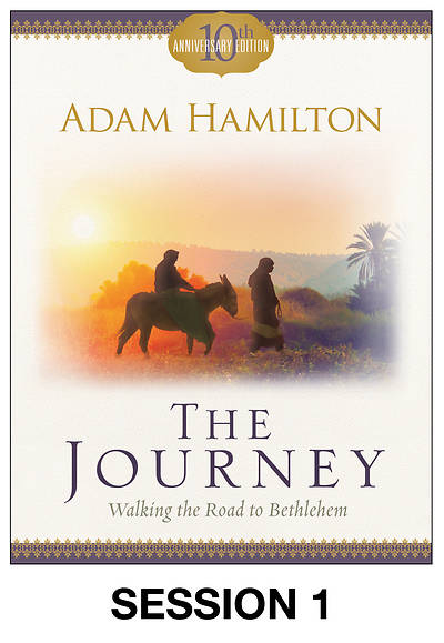 The Journey Session Video