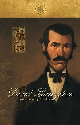 Picture of David Livingstone