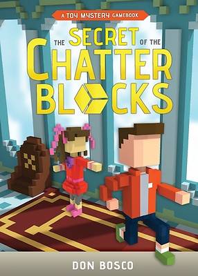 Picture of The Secret of The Chatter Blocks