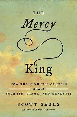 The Mercy King