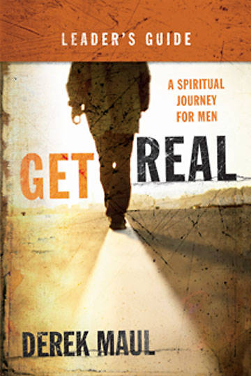 Picture of Get Real (Leader's Guide)