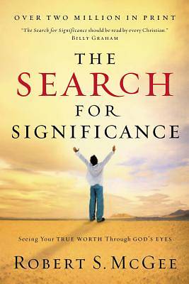 Picture of Search for Significance