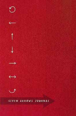 Picture of Seven Arrows Journal
