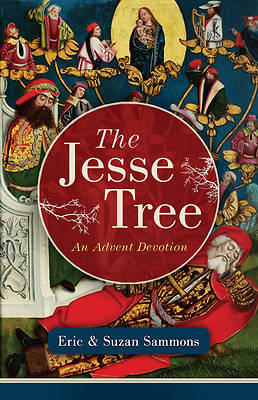 Picture of The Jesse Tree