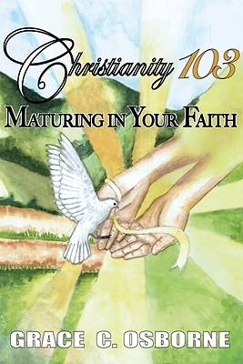 Picture of Christianity 103