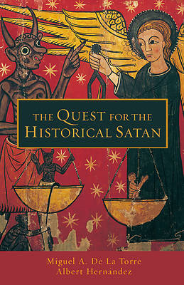 Picture of The Quest for the Historical Satan