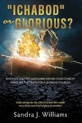 Picture of "ICHABOD" or GLORIOUS?