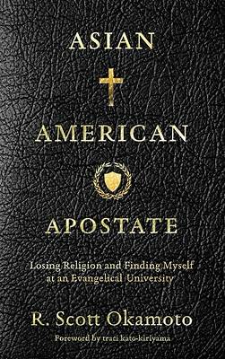 Picture of Asian American Apostate