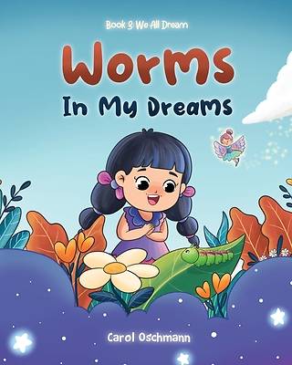 Picture of Worms In My Dreams