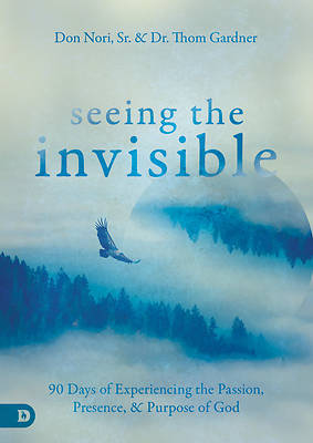Picture of Seeing the Invisible