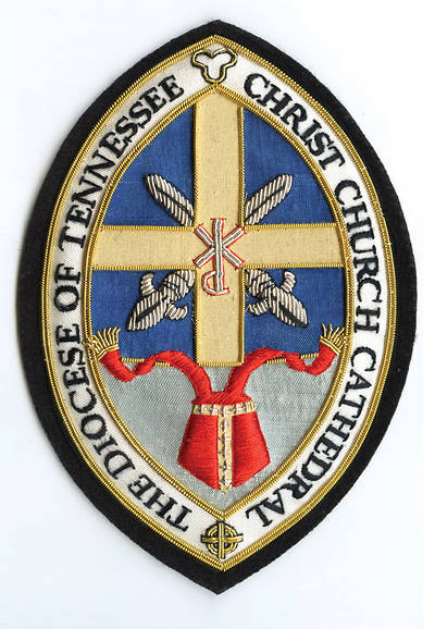 Picture of SEAL- CHRIST CHURCH CATHEDRAL