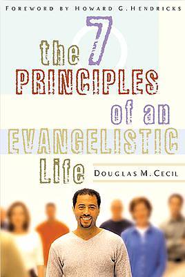 Picture of The Seven Principles of an Evangelistic Life
