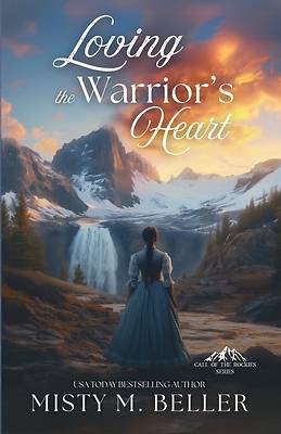 Picture of Freedom in the Mountain Wind