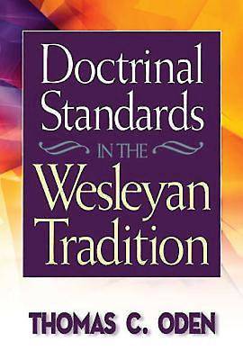 Picture of Doctrinal Standards in the Wesleyan Tradition - eBook [ePub]