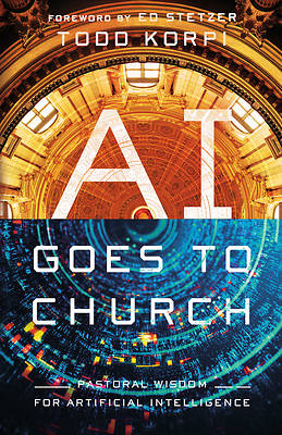 Picture of AI Goes to Church