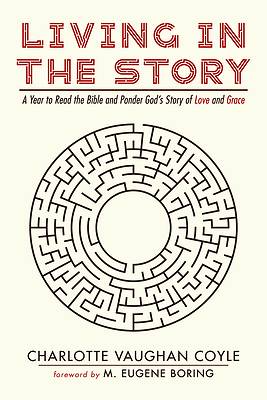 Picture of Living in The Story