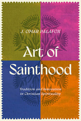 Picture of Art of Sainthood