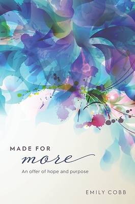 Picture of Made for More