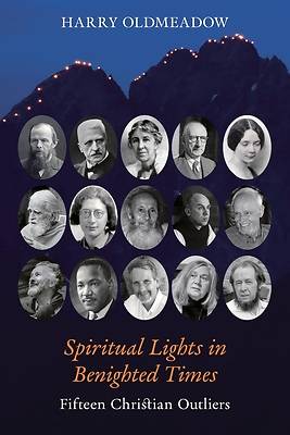 Picture of Spiritual Lights in Benighted Times