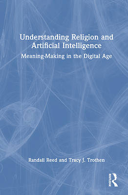 Picture of Understanding Religion and Artificial Intelligence