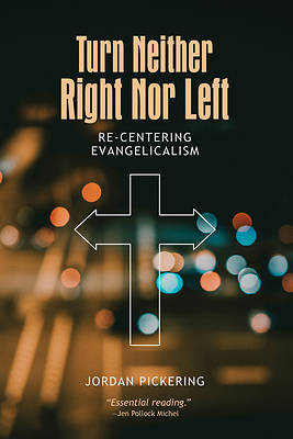 Picture of Turn Neither Right Nor Left