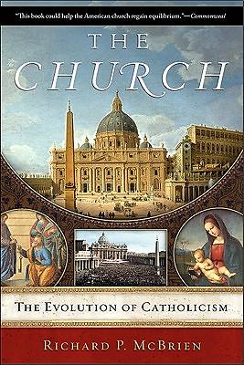 Picture of The Church - eBook [ePub]