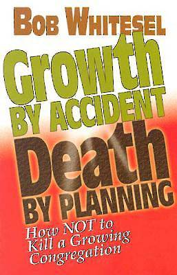 Picture of Growth by Accident, Death by Planning