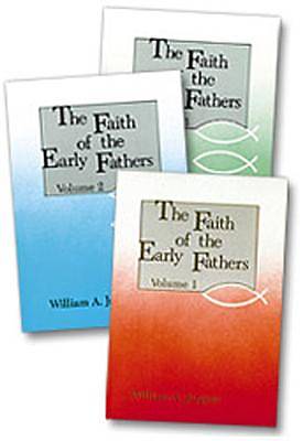 Picture of Faith of the Early Fathers