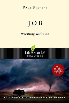 LifeGuide Bible Study - Job