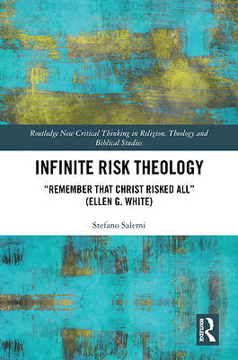 Infinite Risk Theology